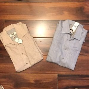 Joseph Abboud Dress Shirts